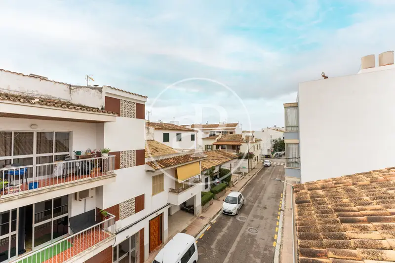 Apartamento en Alquiler Puerto Pollensa 4 7 meses