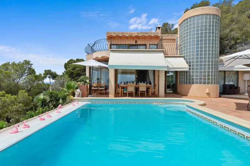Villa en venta 3 dormitorios Ibiza
