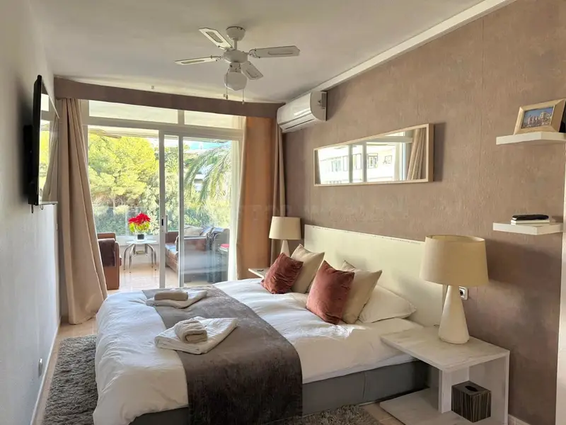 Apartamento en venta en Portals Nous Mallorca