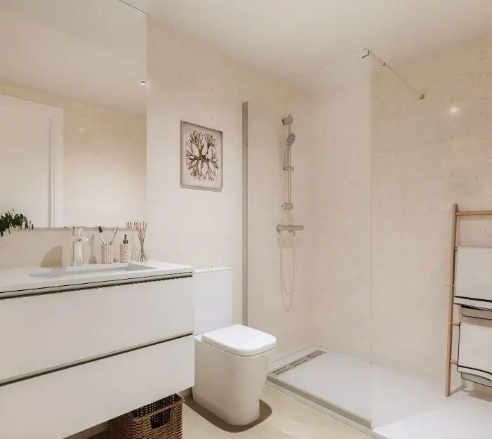 Apartamento en Venta Benimagrell San Juan Playa Alicante