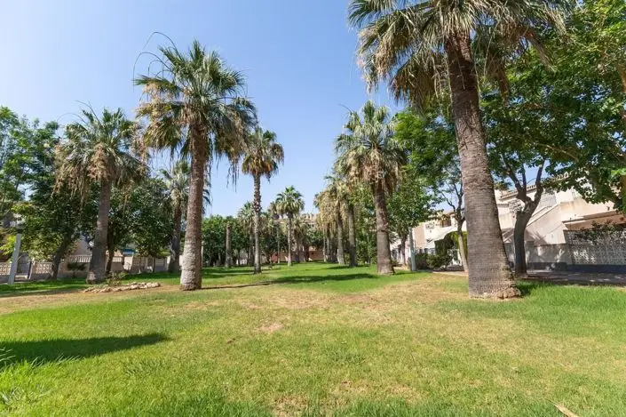 Bungalow 2 Dormitorios en Venta