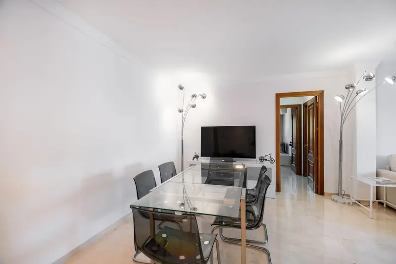 Apartamento 2 Dormitorios Nueva Andalucia España