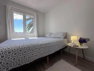Casa en la Playa Costa Brava: 3 Dormitorios, Licencia Turística