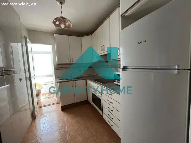 Alquiler Piso Trabajadores Cáceres Malpartida 85m2 3 Habitaciones