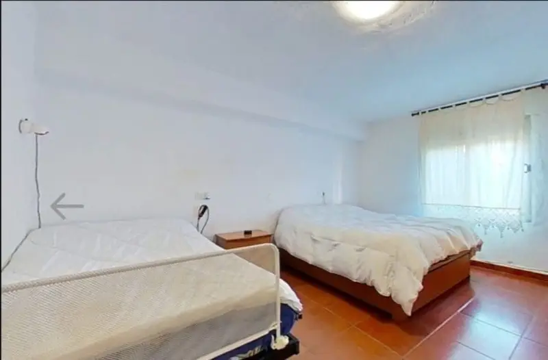 Chalet en venta en L'Alcora, Castellón