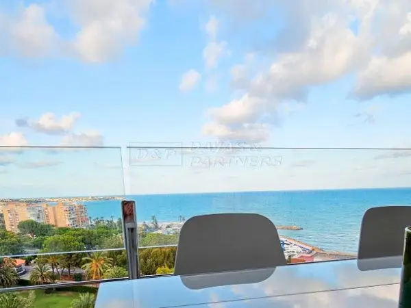 Piso en Campoamor Orihuela Costa 3 Dormitorios 2 Baños Reformado