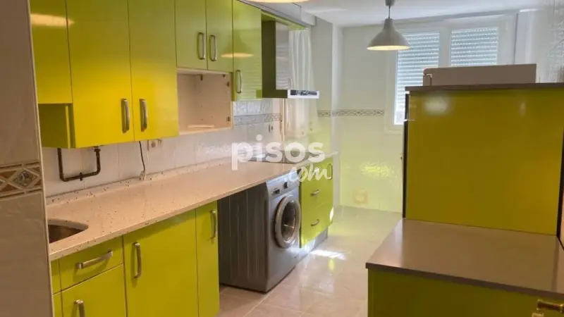 Piso en venta en Las Matillas
