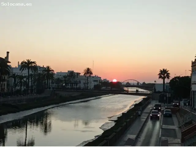 Venta Plaza Garaje Santo Cristo Chiclana 18m2