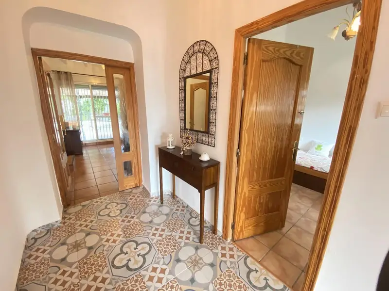 Finca/Casa Rural en venta en Benijófar, Alicante