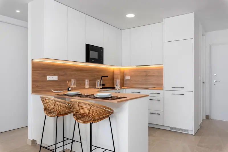 Complejo Residencial Alegria XII Benijofar