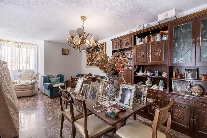 Venta Piso 5 habitaciones Guadix