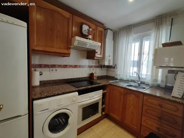 Apartamento en Edificio Trelbol Oropesa del Mar