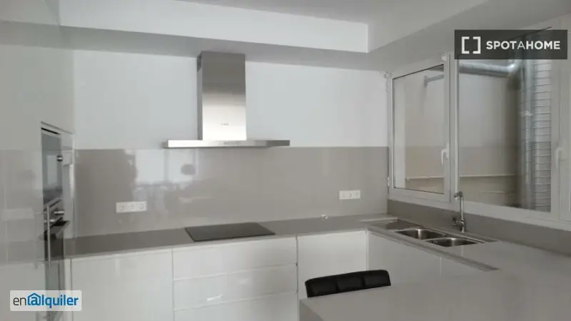 Apartamento 2 Dormitorios Sarria Sant Gervasi