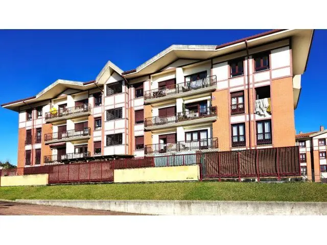 Moderna Propiedad en Santander Cerca del Sardinero