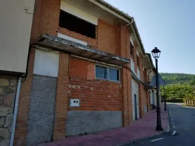 Chalet en Venta en Cabrero Valle del Jerte