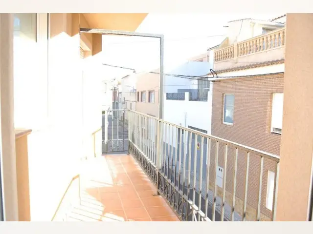 Piso 5 Dormitorios Villena Canyada