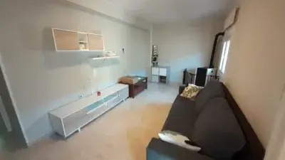 Piso en venta Calle Alcalde Francisco Lomo 70m2 2 habitaciones