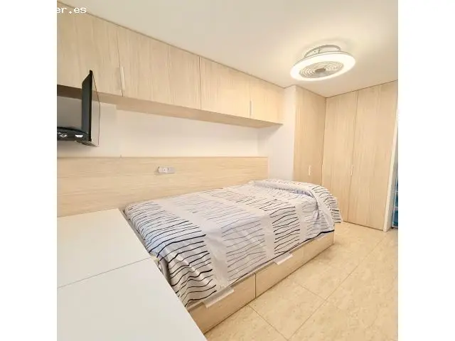 Planta Baja Cunit 133m2 3 Terrazas Licencia Turistica