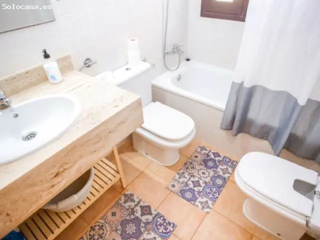 Apartamento Julia Turo 1 Dormitorio Piscina