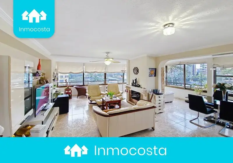 Venta Piso Playa San Juan Alicante 3 Dormitorios 2 Baños Reformado