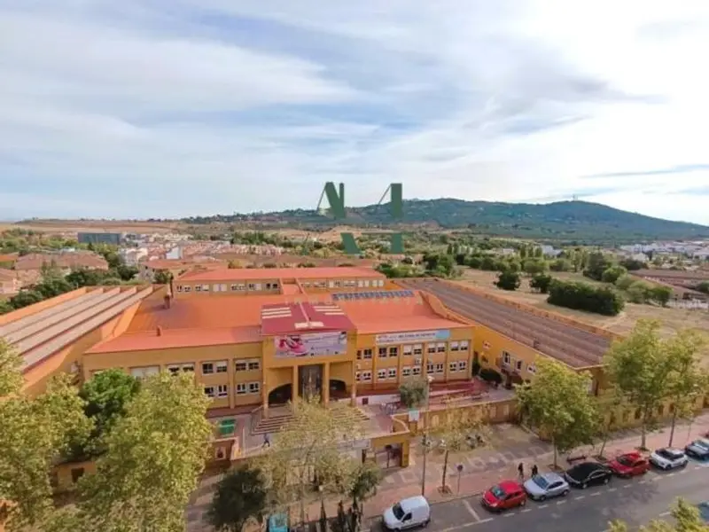 venta Piso en Cáceres, Cáceres Provincia (49225248874.100500)- Globaliza