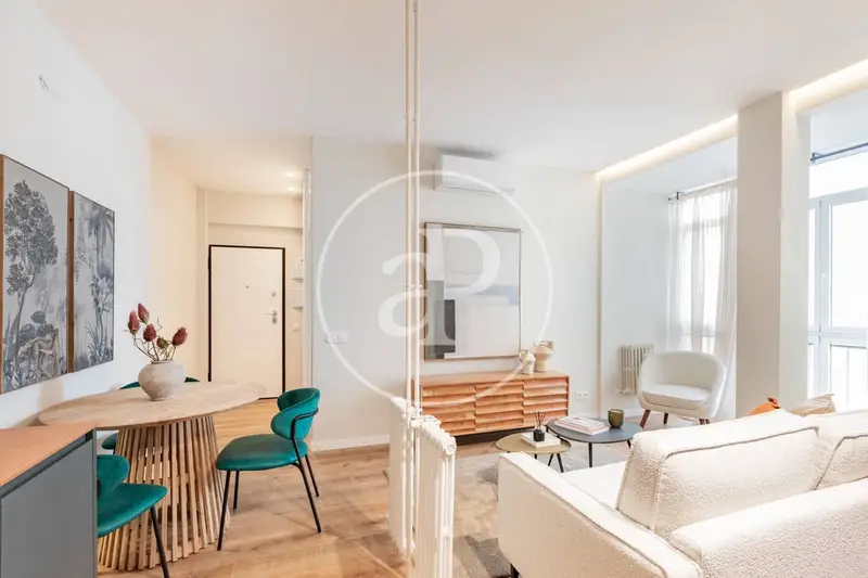 Apartamento en venta en Ibiza, Madrid ciudad, Madrid
