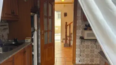 Casa en Venta Zona Metropolitana Granada 3 Dormitorios