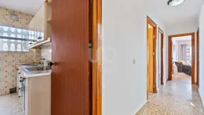 Apartamento en venta Rincon de la Victoria segunda linea de playa