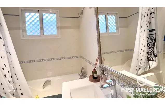 Alquiler Casa 3 Dormitorios 110m2 Palma Julio Septiembre 2025