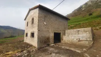 Casa en venta en Barrio de las Hijas