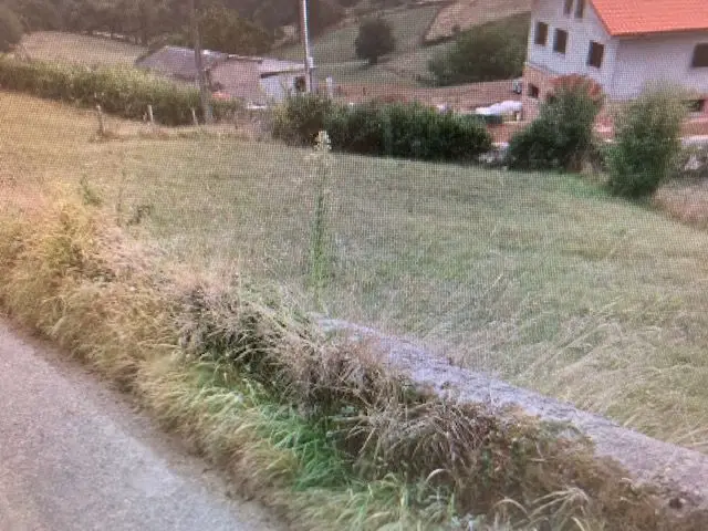 Venta Finca Buenas Vistas Muño Pola de Siero