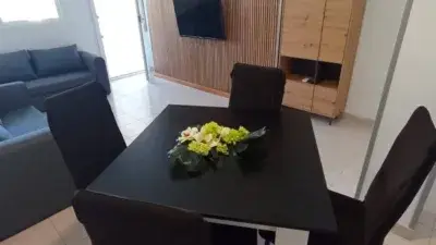 Alquiler Apartamento Profesores Boverals Saldonar Septiembre Junio