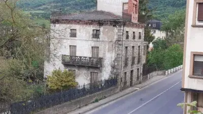 Casa Unifamiliar en Venta Altsasu 400m2