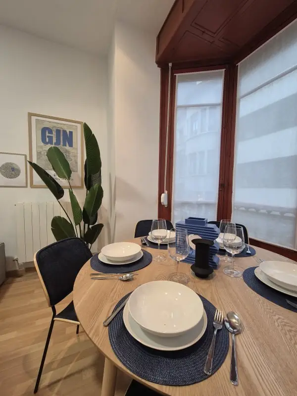 Apartamento en Gijón, Distrito Centro