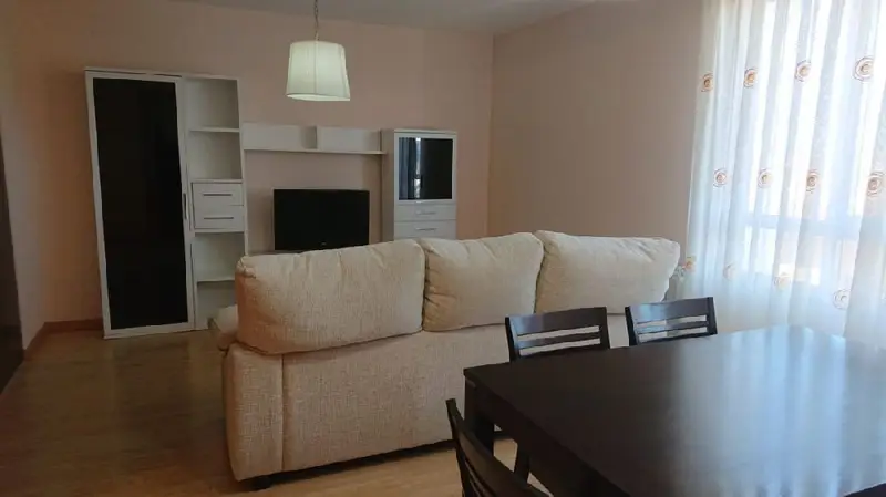 Venta Piso 1 Dormitorio Barriada Soria