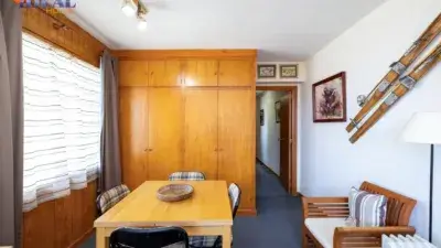 Apartamento en Sierra Nevada cerca de pistas