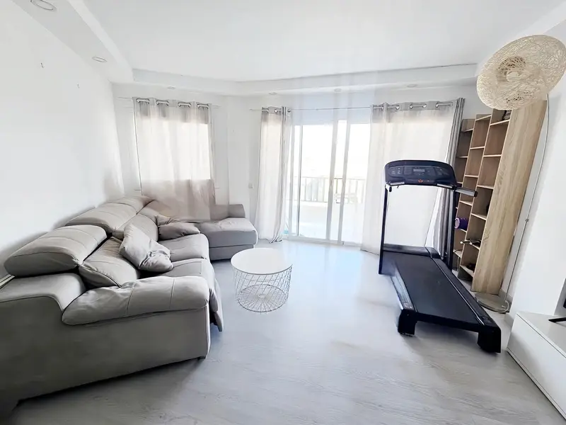 Apartamento en Alquiler en Ibiza Ciudad Temporada 2025