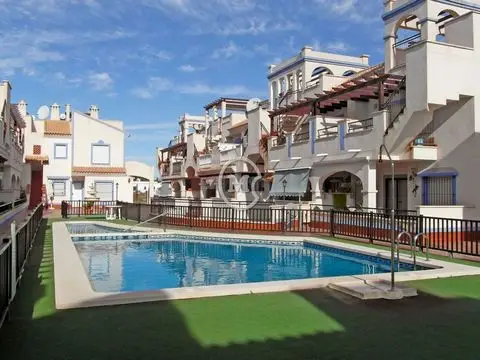 Apartamento en Venta La Puebla Murcia 2 Dormitorios Piscina