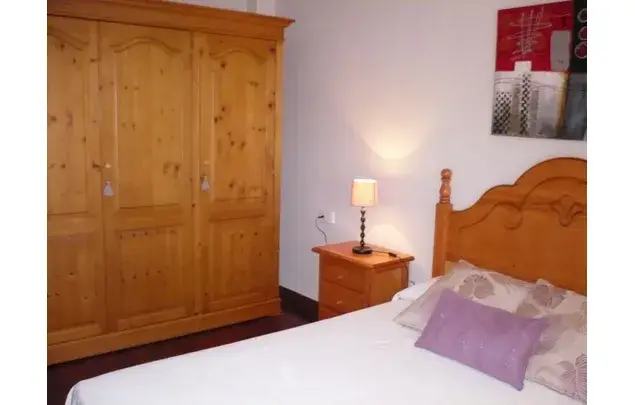Alquiler Apartamento 4 Dormitorios Palma