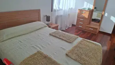 Alquiler Piso O Rosal Centro Septiembre Junio