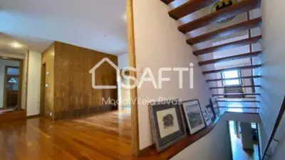 Casa unifamiliar en venta en Padrón