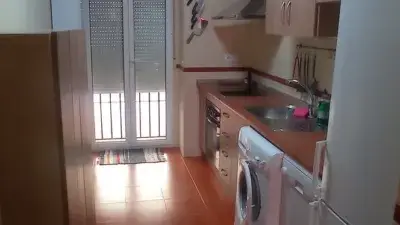 Apartamento en Alquiler Sierra de Cazorla 70m2 1 Dormitorio