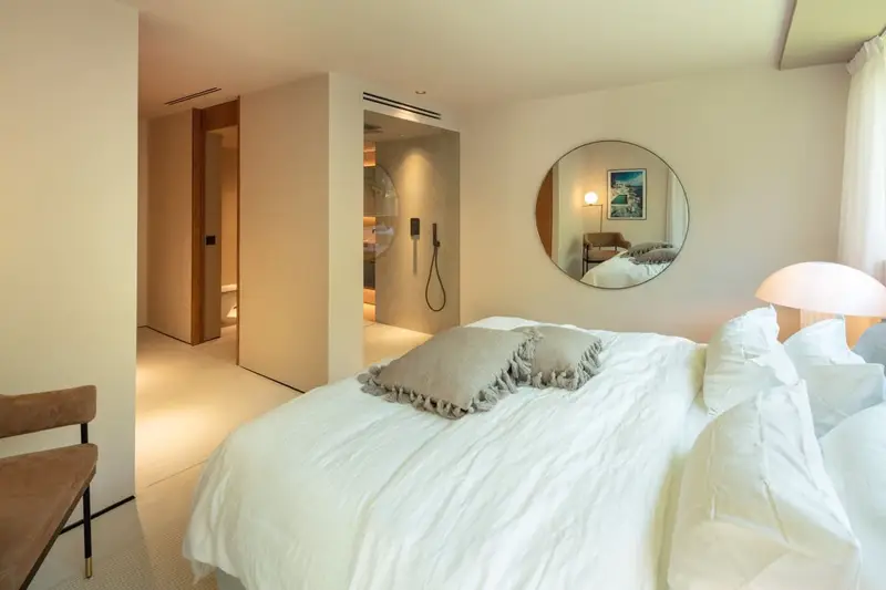 Chalet en venta en Marbella, Málaga