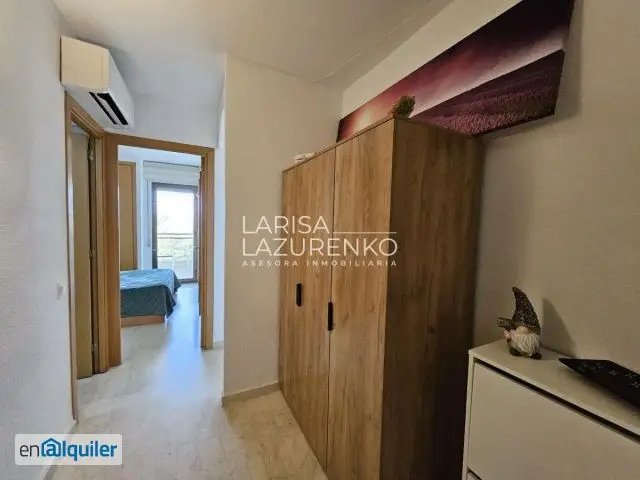 Apartamento en Alquiler en Vila-Seca