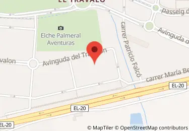 Casa en Venta Elche 176 m2 Jardin Privado