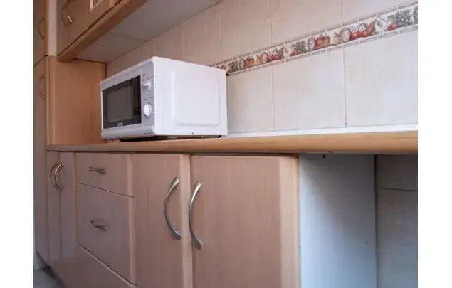 Alquiler Habitacion 62m2 Getafe