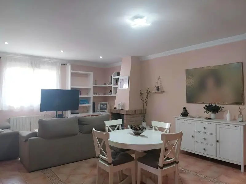 Venta Chalet Vistas Alginet 197m2 Parcela 800m2