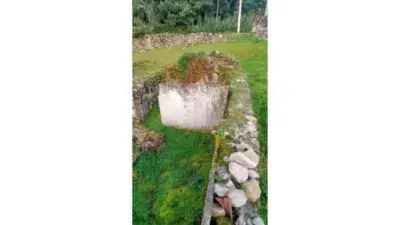 Chalet en Venta en Oliveira Ponteareas