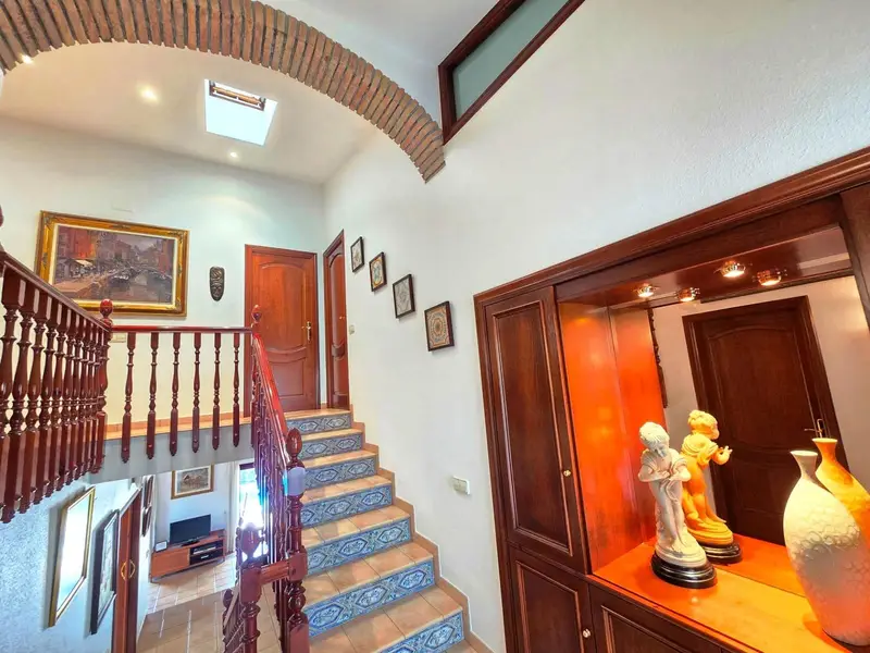 Chalet en venta en Canyelles, Barcelona