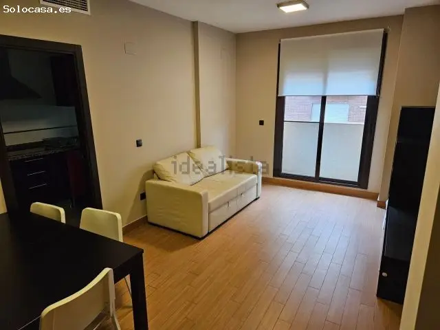 Bonito Dúplex En La Zona De San Blas.